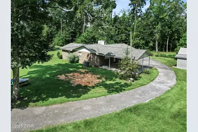 8372 NW River Road, Bristol, FL 32321 - Photo 15