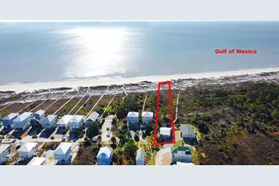 320 Moonrise Avenue, Port Saint Joe, FL 32456 - Photo 35