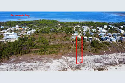 320 Moonrise Avenue, Port Saint Joe, FL 32456 - Photo 33