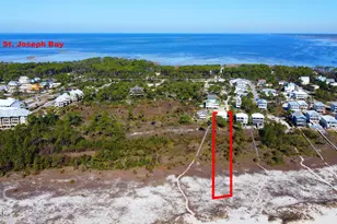 320 Moonrise Ave, Port Saint Joe, FL 32456 - Photo 33