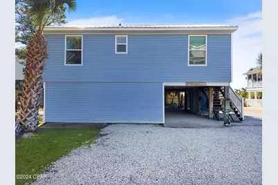 320 Moonrise Avenue, Port Saint Joe, FL 32456 - Photo 45
