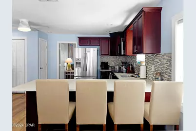 320 Moonrise Avenue, Port Saint Joe, FL 32456 - Photo 5