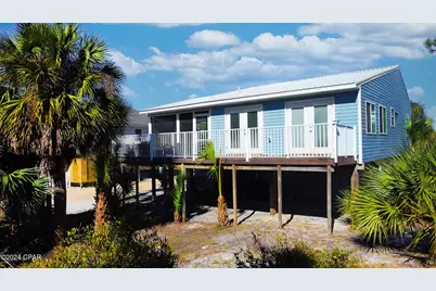 320 Moonrise Avenue, Port Saint Joe, FL 32456 - Photo 1