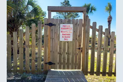 320 Moonrise Avenue, Port Saint Joe, FL 32456 - Photo 31