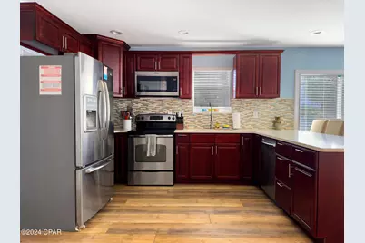 320 Moonrise Avenue, Port Saint Joe, FL 32456 - Photo 5