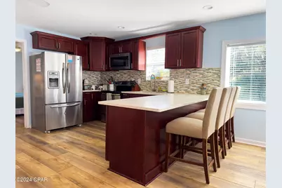 320 Moonrise Avenue, Port Saint Joe, FL 32456 - Photo 3