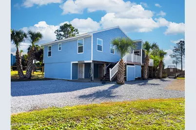 320 Moonrise Avenue, Port Saint Joe, FL 32456 - Photo 3