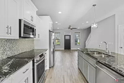 3714 Tiki Drive, Panama City, FL 32408 - Photo 25