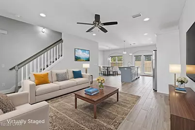 3714 Tiki Drive, Panama City, FL 32408 - Photo 3