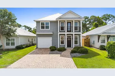 3714 Tiki Drive, Panama City, FL 32408 - Photo 1