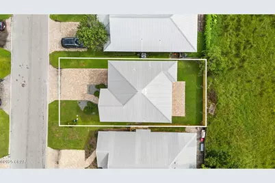 3714 Tiki Drive, Panama City, FL 32408 - Photo 59