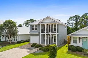 3714 Tiki Dr, Panama City, FL 32408 - Photo 17