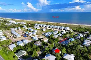 147 Florida Ave, Port Saint Joe, FL 32456 - Photo 33