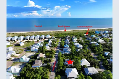 147 Florida Avenue, Port Saint Joe, FL 32456 - Photo 1