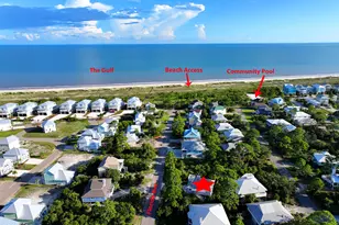 147 Florida Ave, Port Saint Joe, FL 32456 - Photo 1