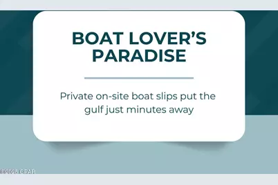 6500 Bridge Water Way #105, Panama City Beach, FL 32407 - Photo 11