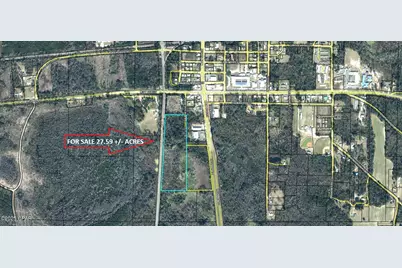 11.45 Acre Us-231, Cottondale, FL 32431 - Photo 3