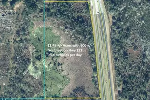 11 45 Acre Us-231, Cottondale, FL 32431 - Photo 1