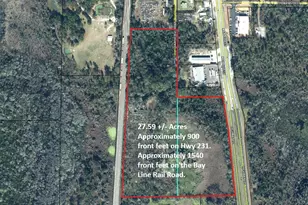 16 14 Acre Cartledge Rd, Cottondale, FL 32431 - Photo 1