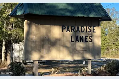 00 Paradise Lakes Road, Chipley, FL 32428 - Photo 3