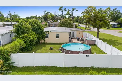 1516 Clay Avenue, Panama City, FL 32405 - Photo 1