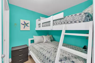 9860 S Thomas Drive #1304, Panama City, FL 32408 - Photo 11