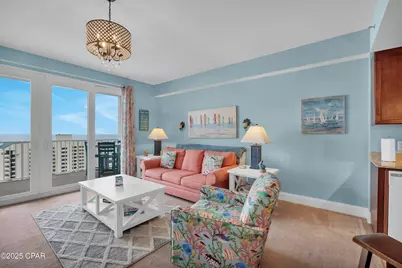 9860 S Thomas Drive #1304, Panama City, FL 32408 - Photo 35