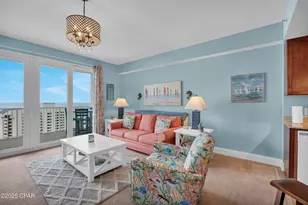 9860 S Thomas Dr, Panama City, FL 32408 - Photo 35