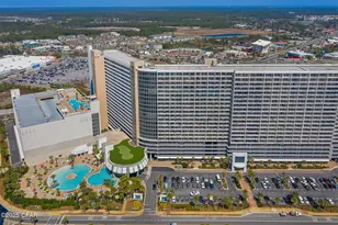 9860 S Thomas Dr, Panama City, FL 32408 - Photo 49