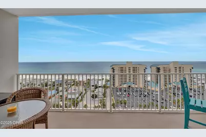 9860 S Thomas Drive #1304, Panama City, FL 32408 - Photo 33