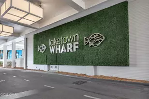 9860 S Thomas Dr, Panama City, FL 32408 - Photo 41