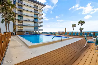 11757 Front Beach Road #108, Panama City Beach, FL 32407 - Photo 37
