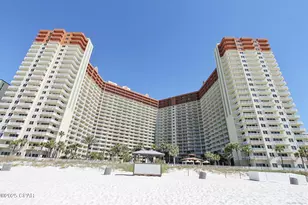 9900 S Thomas Dr, Panama City Beach, FL 32408 - Photo 27