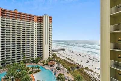 9900 S Thomas Drive #1106, Panama City Beach, FL 32408 - Photo 15