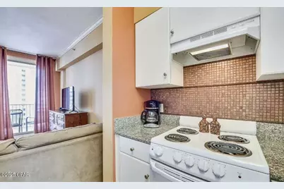 9900 S Thomas Drive #1106, Panama City Beach, FL 32408 - Photo 7