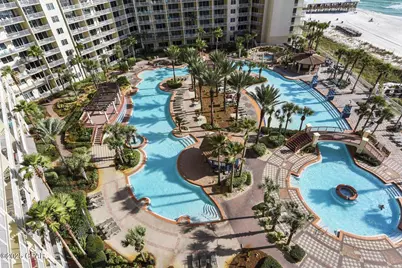 9900 S Thomas Drive #1106, Panama City Beach, FL 32408 - Photo 19