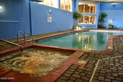 9900 S Thomas Drive #1106, Panama City Beach, FL 32408 - Photo 21