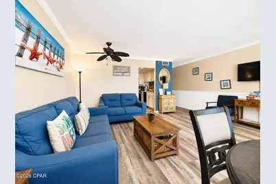 9850 S Thomas Drive #1110E, Panama City Beach, FL 32408 - Photo 39