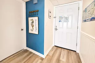 9850 S Thomas Dr, Panama City Beach, FL 32408 - Photo 1