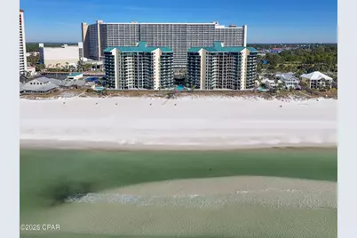 9850 S Thomas Drive #1110E, Panama City Beach, FL 32408 - Photo 33