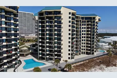 9850 S Thomas Drive #1110E, Panama City Beach, FL 32408 - Photo 21