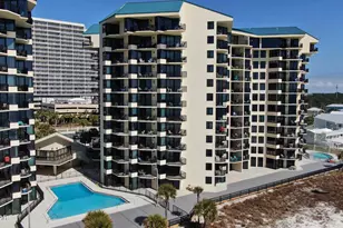 9850 S Thomas Dr, Panama City Beach, FL 32408 - Photo 21