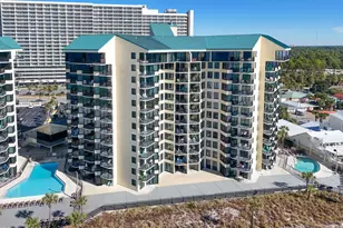 9850 S Thomas Dr, Panama City Beach, FL 32408 - Photo 25