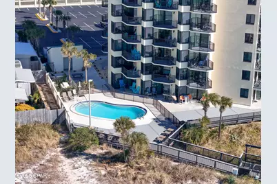 9850 S Thomas Drive #1110E, Panama City Beach, FL 32408 - Photo 15