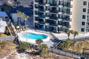 9850 S Thomas Dr, Panama City Beach, FL 32408 - Photo 15