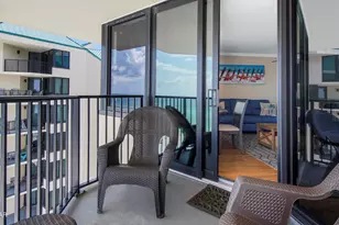 9850 S Thomas Dr, Panama City Beach, FL 32408 - Photo 35
