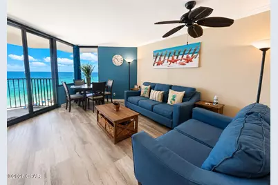 9850 S Thomas Drive #1110E, Panama City Beach, FL 32408 - Photo 41
