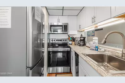 9850 S Thomas Drive #1110E, Panama City Beach, FL 32408 - Photo 9