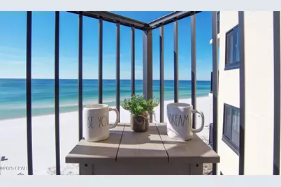 9850 S Thomas Drive #1110E, Panama City Beach, FL 32408 - Photo 13