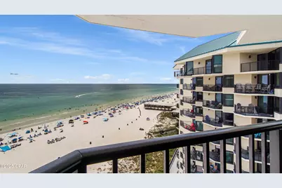 9850 S Thomas Drive #1110E, Panama City Beach, FL 32408 - Photo 19